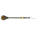 Mirka® - LEROS 950XCV UK Ø 225 mm 5.0 mm orbit Dual Voltage with bag